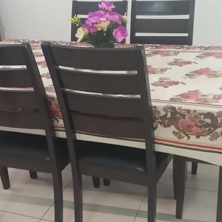 Sebuleni Serviced Homstay - Nyali Beach Msa Момбаса Екстер'єр фото