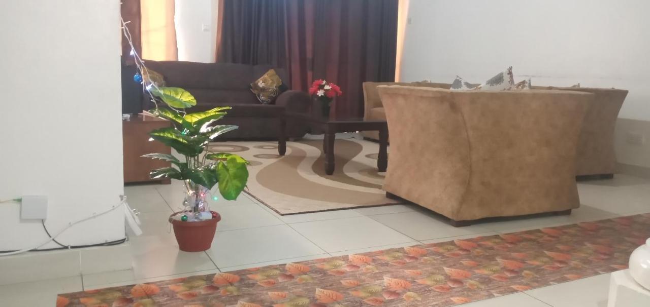 Sebuleni Serviced Homstay - Nyali Beach Msa Момбаса Екстер'єр фото