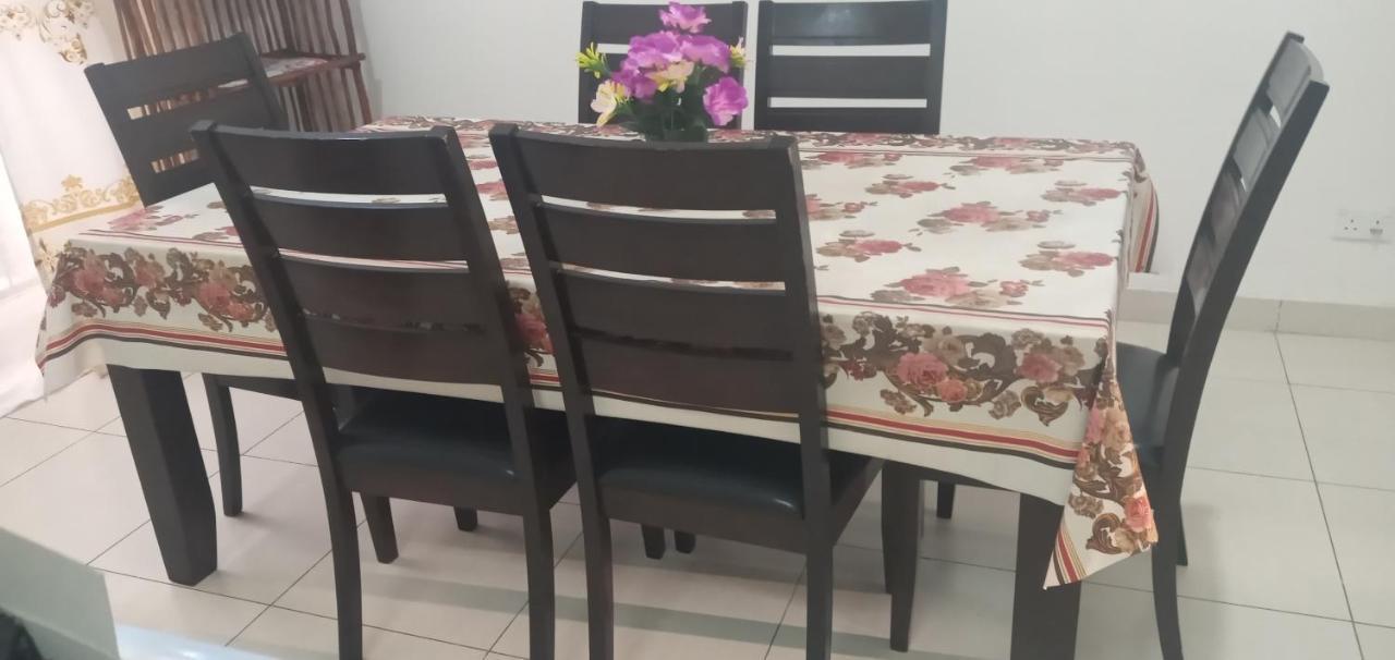 Sebuleni Serviced Homstay - Nyali Beach Msa Момбаса Екстер'єр фото