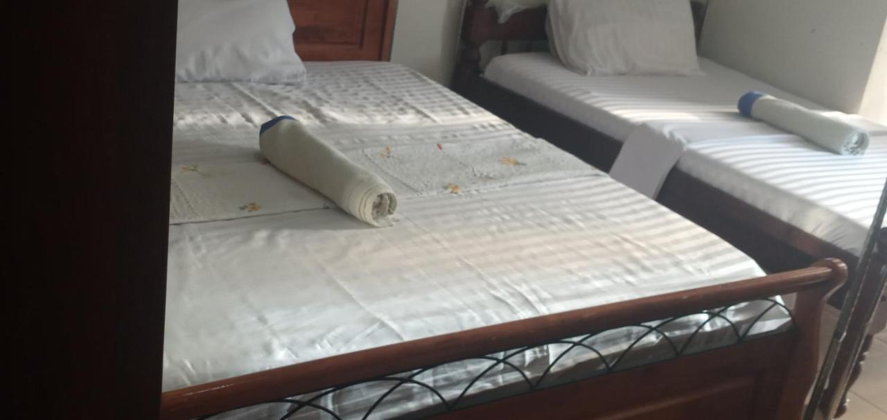 Sebuleni Serviced Homstay - Nyali Beach Msa Момбаса Екстер'єр фото