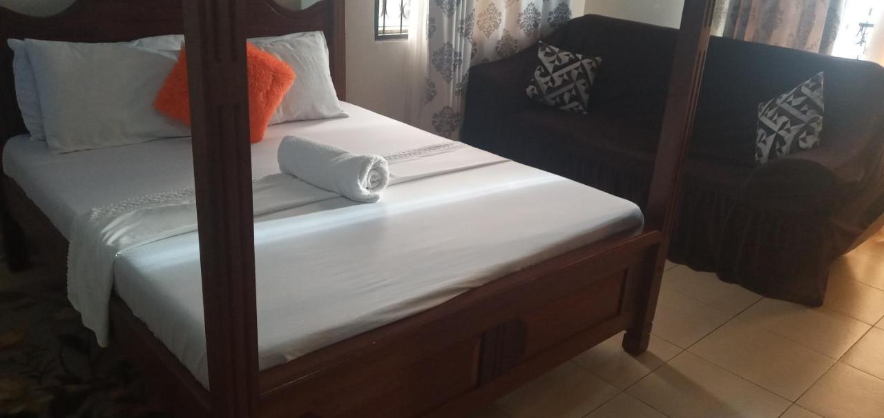 Sebuleni Serviced Homstay - Nyali Beach Msa Момбаса Екстер'єр фото