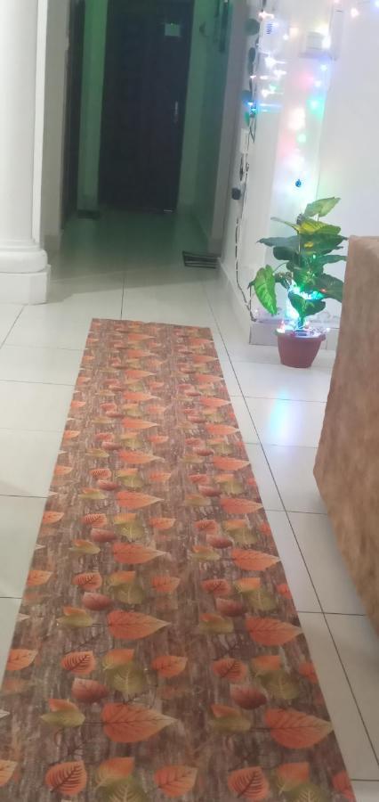 Sebuleni Serviced Homstay - Nyali Beach Msa Момбаса Екстер'єр фото