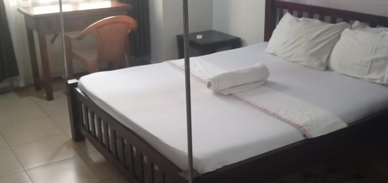 Sebuleni Serviced Homstay - Nyali Beach Msa Момбаса Екстер'єр фото