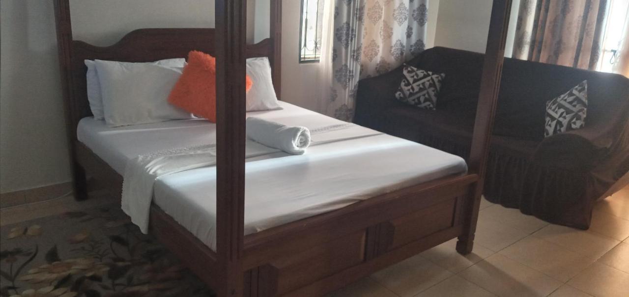 Sebuleni Serviced Homstay - Nyali Beach Msa Момбаса Екстер'єр фото