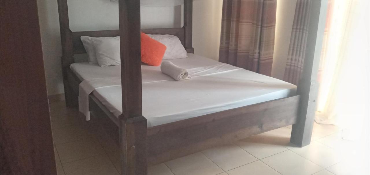 Sebuleni Serviced Homstay - Nyali Beach Msa Момбаса Екстер'єр фото