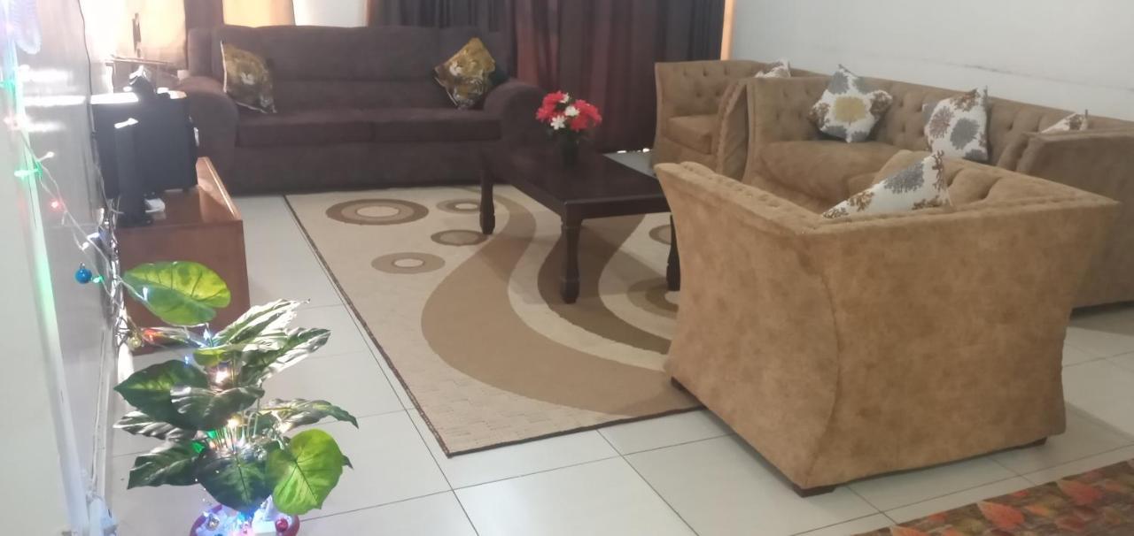 Sebuleni Serviced Homstay - Nyali Beach Msa Момбаса Екстер'єр фото
