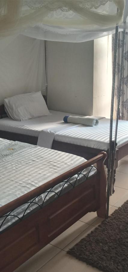 Sebuleni Serviced Homstay - Nyali Beach Msa Момбаса Екстер'єр фото