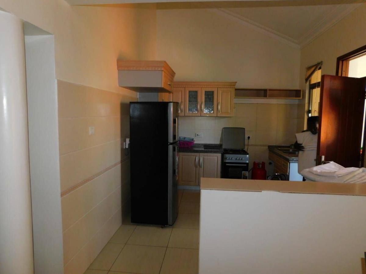 Sebuleni Serviced Homstay - Nyali Beach Msa Момбаса Екстер'єр фото