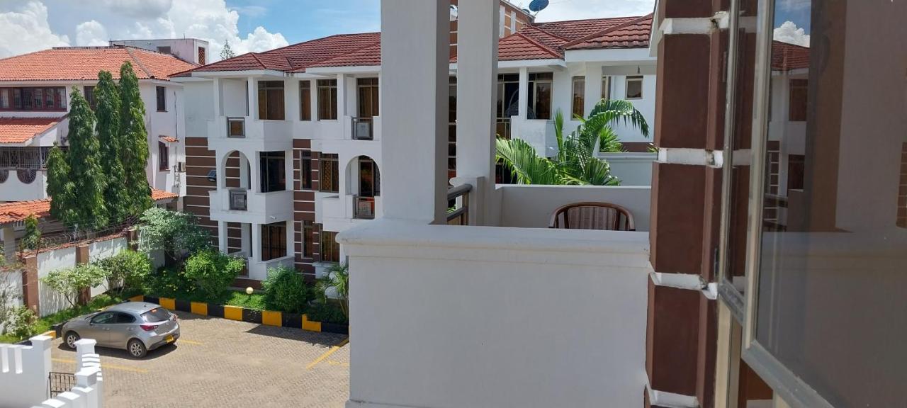 Sebuleni Serviced Homstay - Nyali Beach Msa Момбаса Екстер'єр фото